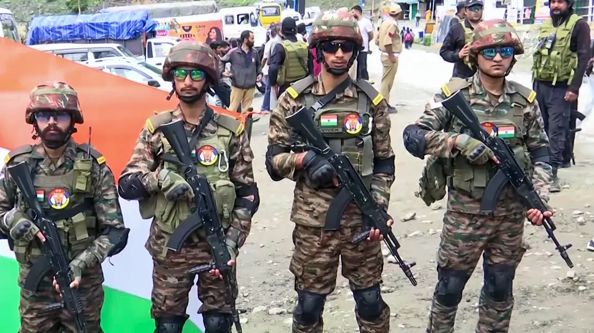 4. Wearing the Tricolour below the waist is prohibited