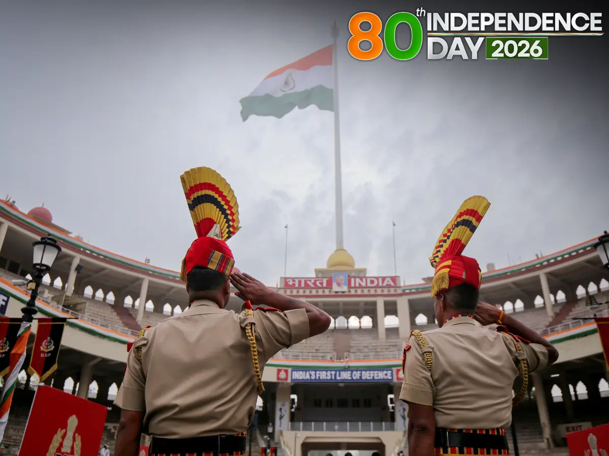 India 80th Independence Day: Five surprising rules about the Indian Tricolour most citizens break without knowing