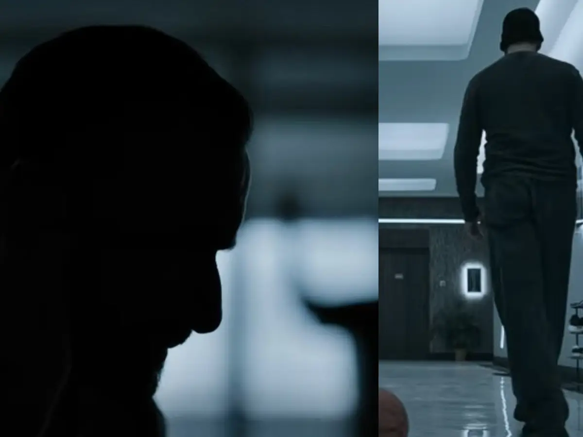 Haiwaan teaser out! Akshay Kumar is after Saif Ali Khan’s blind character Haiwaan teaser out! Akshay Kumar is after Saif Ali Khan’s blind character