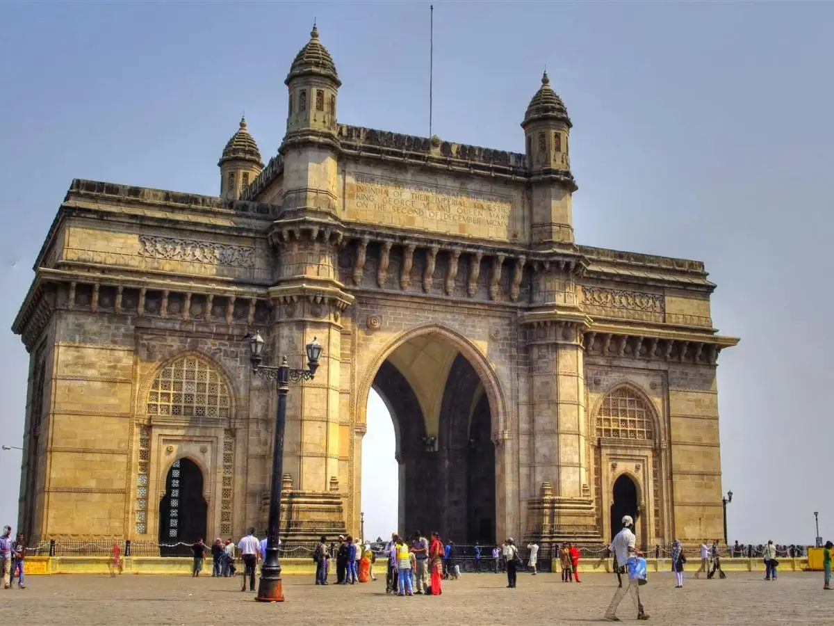 Gateway of India, Mumbai