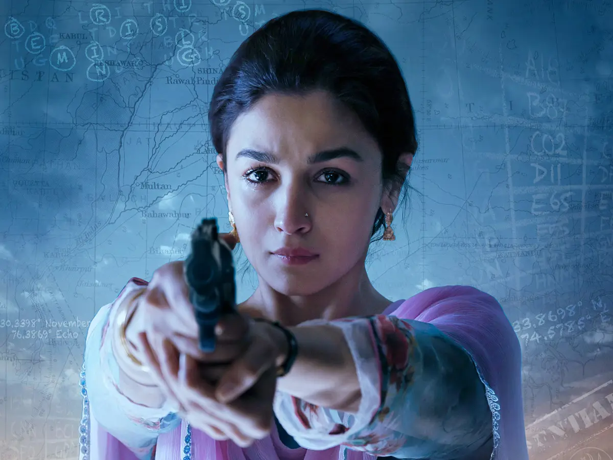Raazi