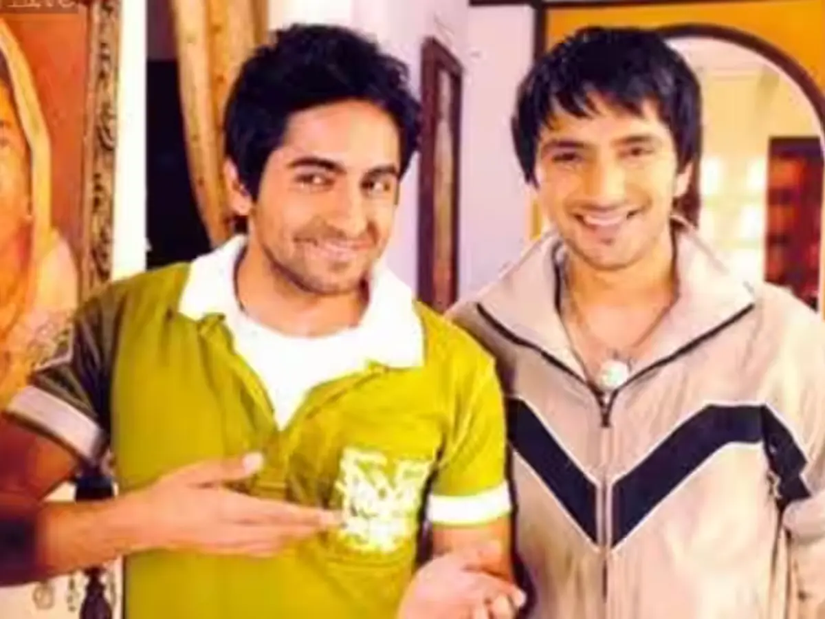 Ayushmann Khurrana - Kayamath