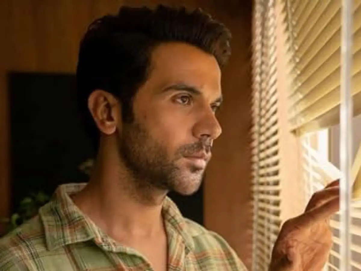 Rajkummar Rao - Love Sex Aur Dhokha