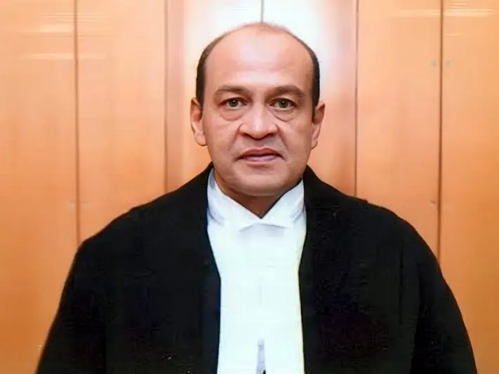 Parliamentary panel finds Justice Yashwant Varma guilty in cash-at-home row Parliamentary panel finds Justice Yashwant Varma guilty in cash-at-home row