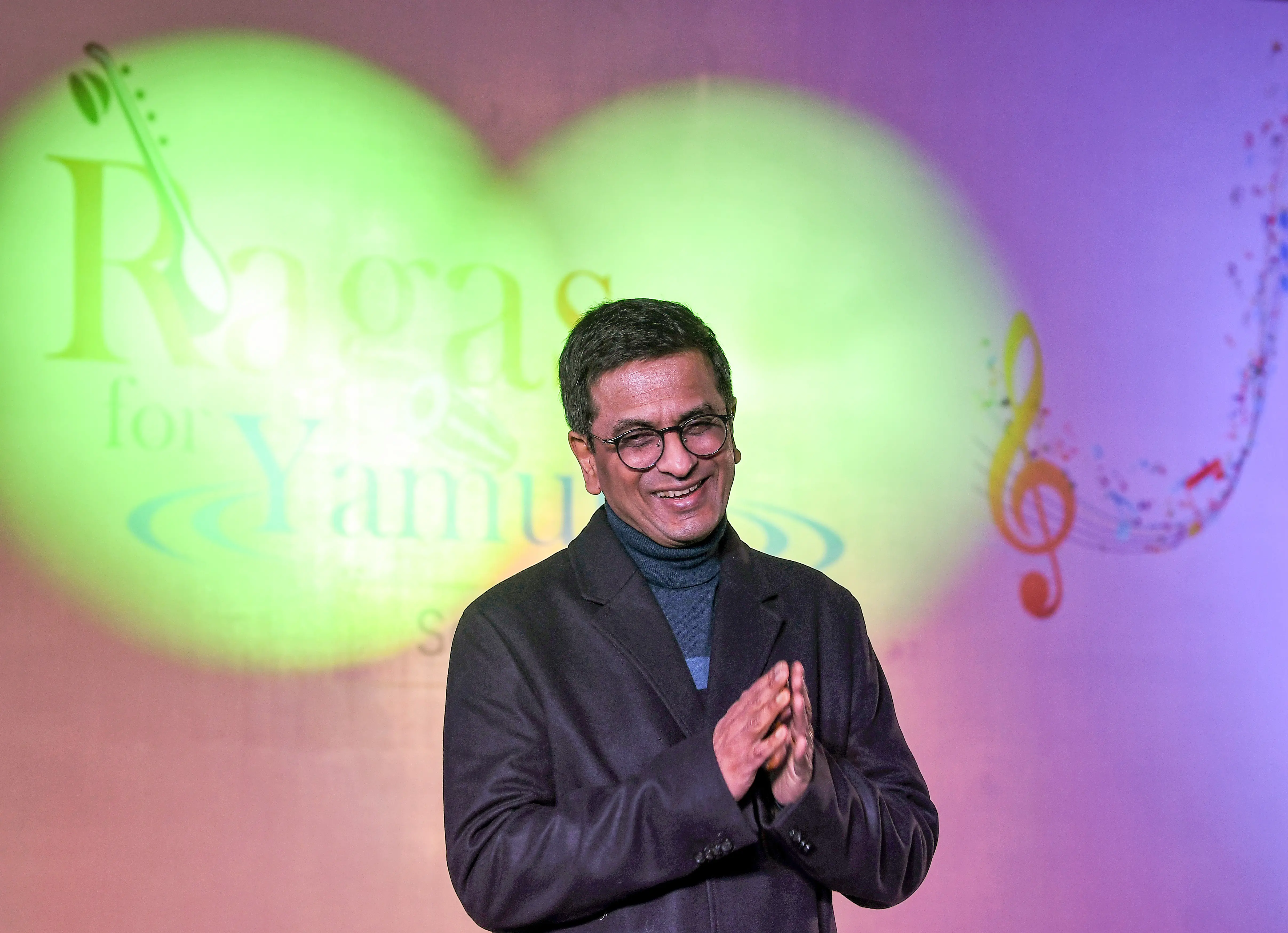 Former CJI DY Chandrachud appointed Russia’s arbitrator in Oschadbank dispute