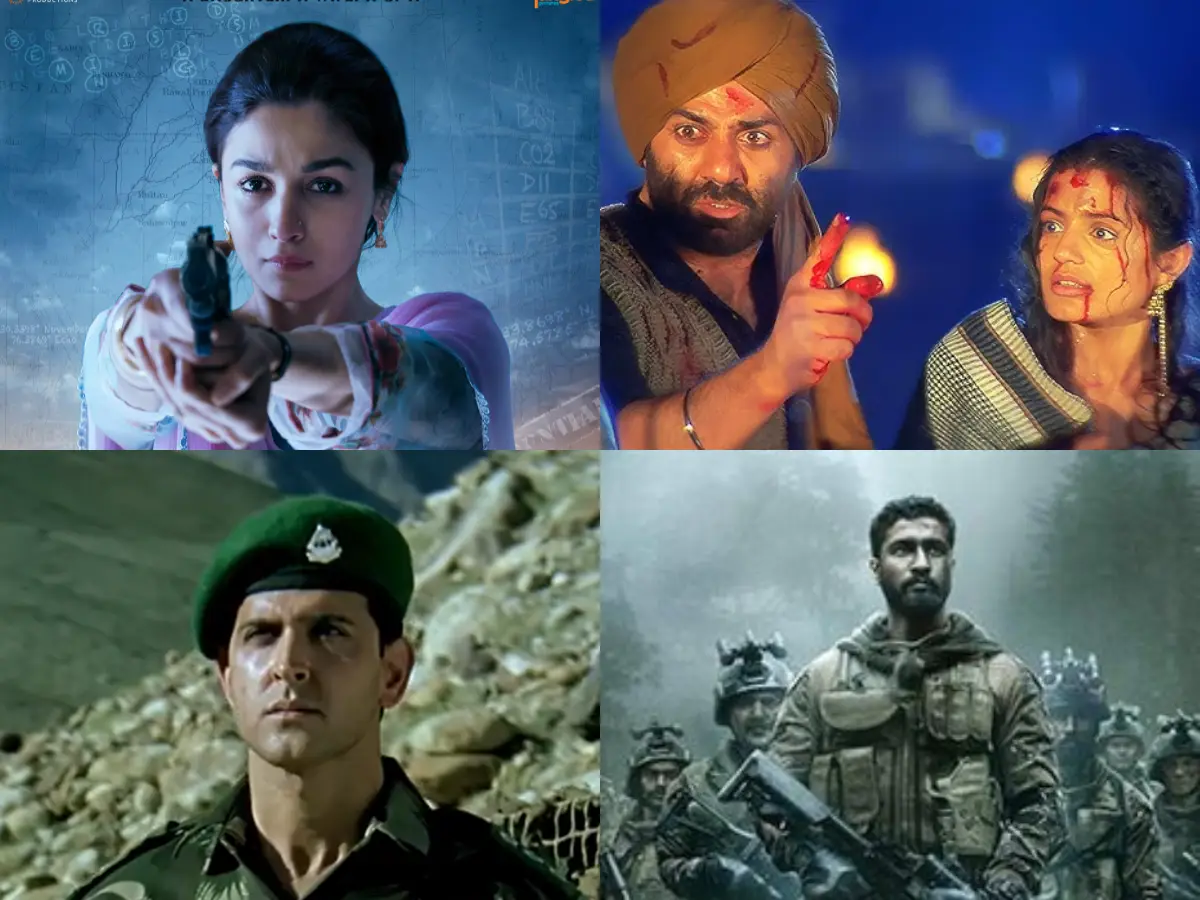 Independence Day 2026: Powerful Bollywood dialogues that celebrate patriotism