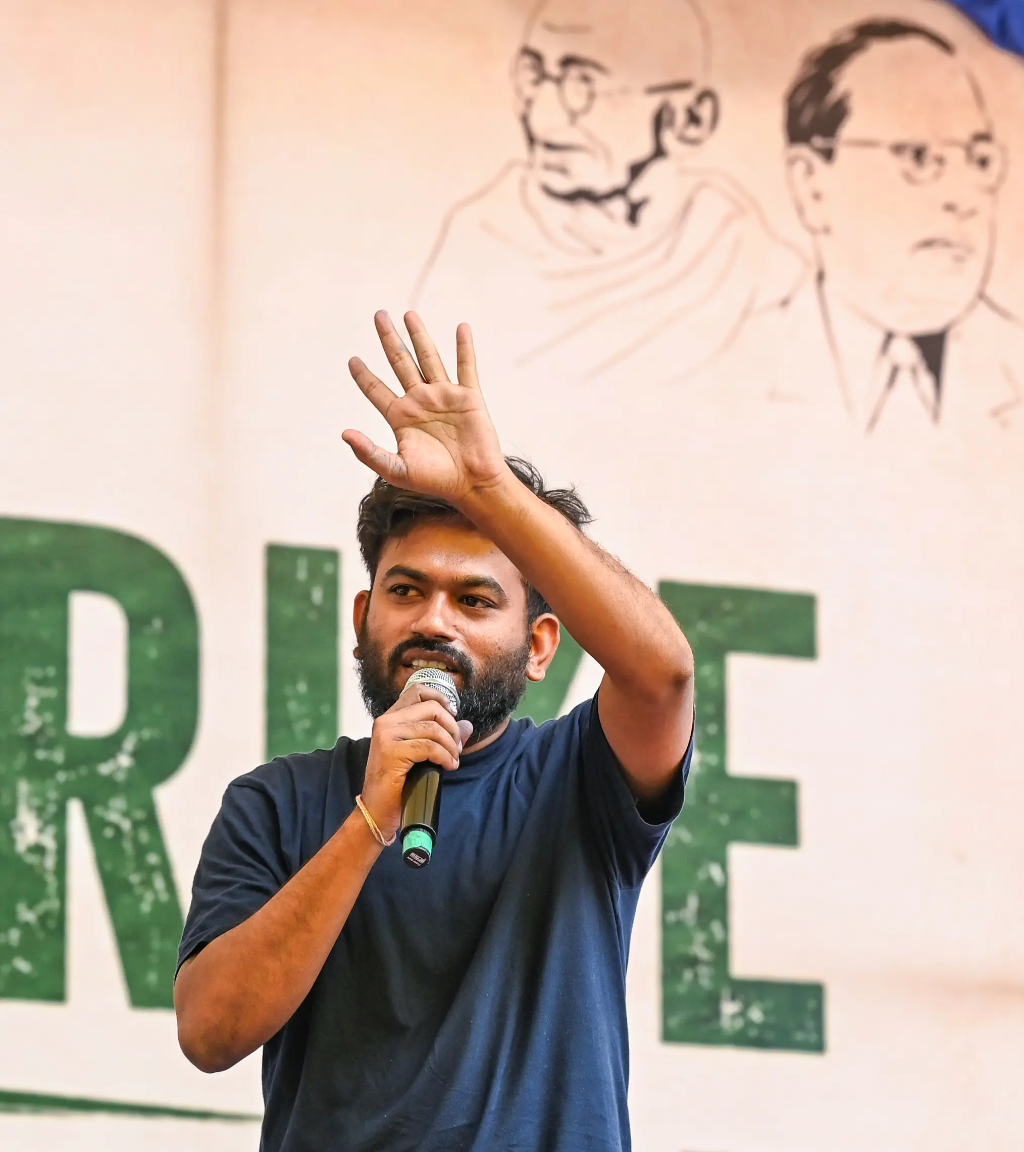 'Jantar Mantar Season 2 coming soon': Dipke claims CJP was denied a venue for meeting amid BJP pressure