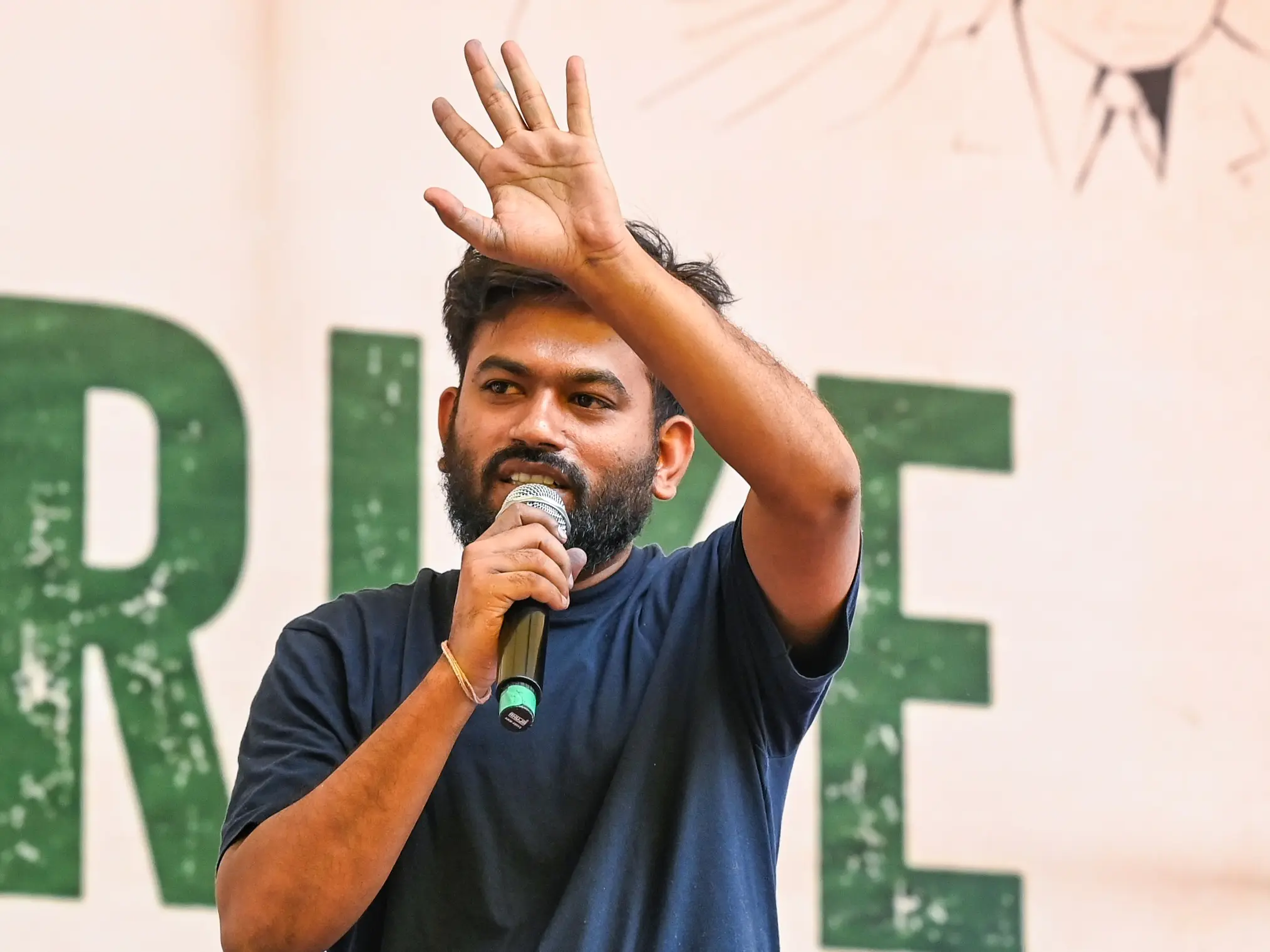 'Jantar Mantar Season 2 coming soon': Dipke claims CJP was denied a venue for meeting amid BJP pressure 'Jantar Mantar Season 2 coming soon': Dipke claims CJP was denied a venue for meeting amid BJP pressure