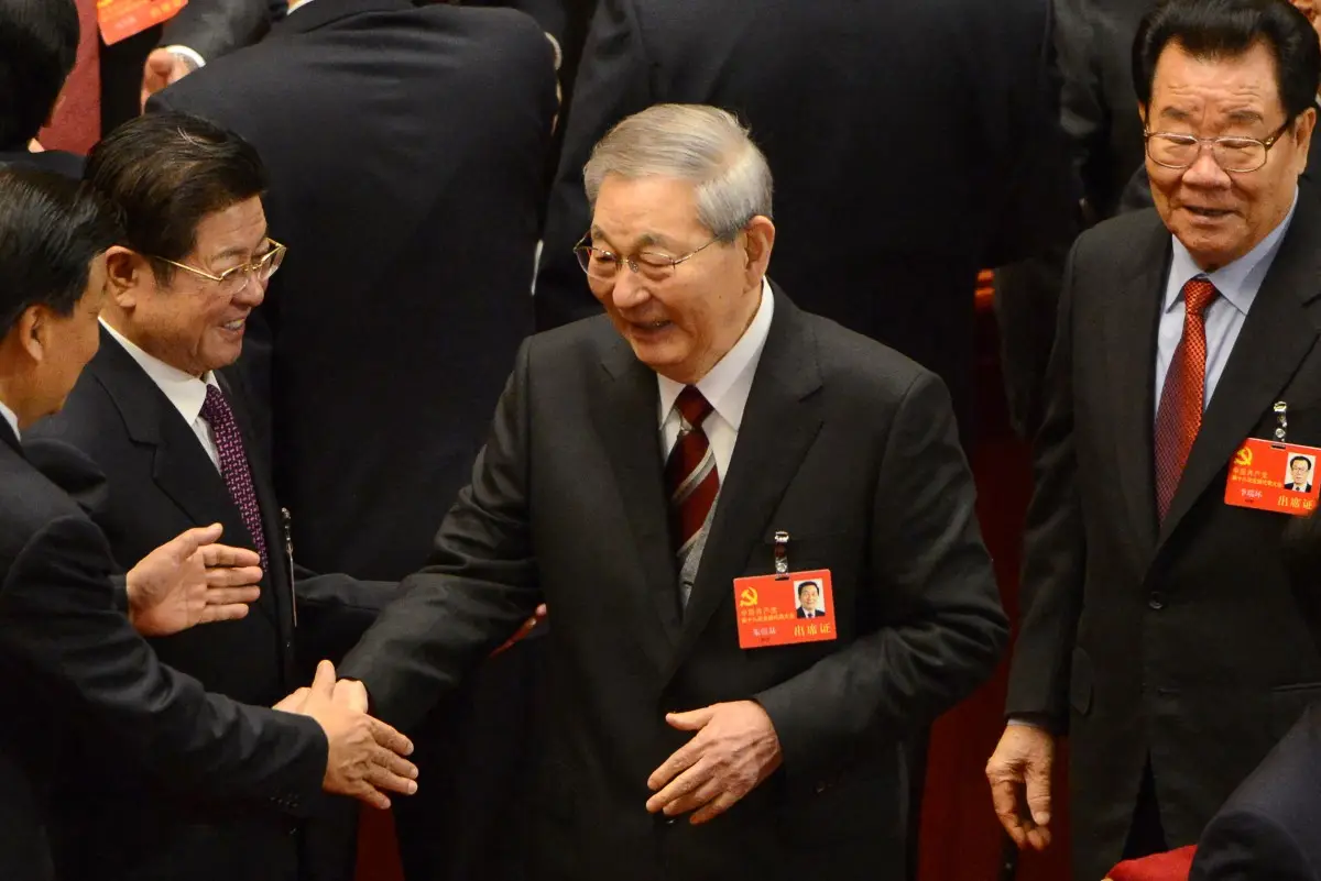 Zhu Rongji dies at 97: How the former Chinese premier reshaped China’s economy