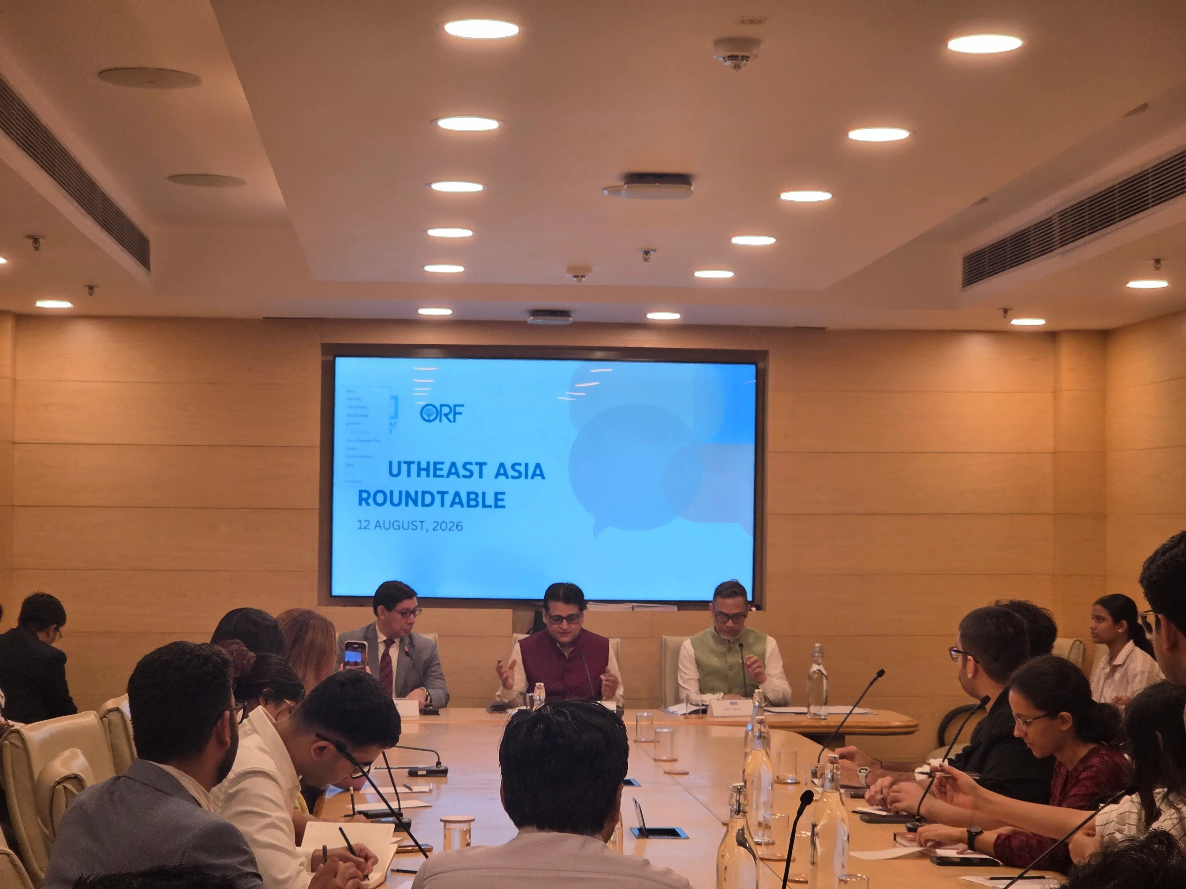 Philippines Ambassador Ignacio calls BrahMos deal ‘real credible deterrence’ amid South China Sea tensions Philippines Ambassador Ignacio calls BrahMos deal ‘real credible deterrence’ amid South China Sea tensions