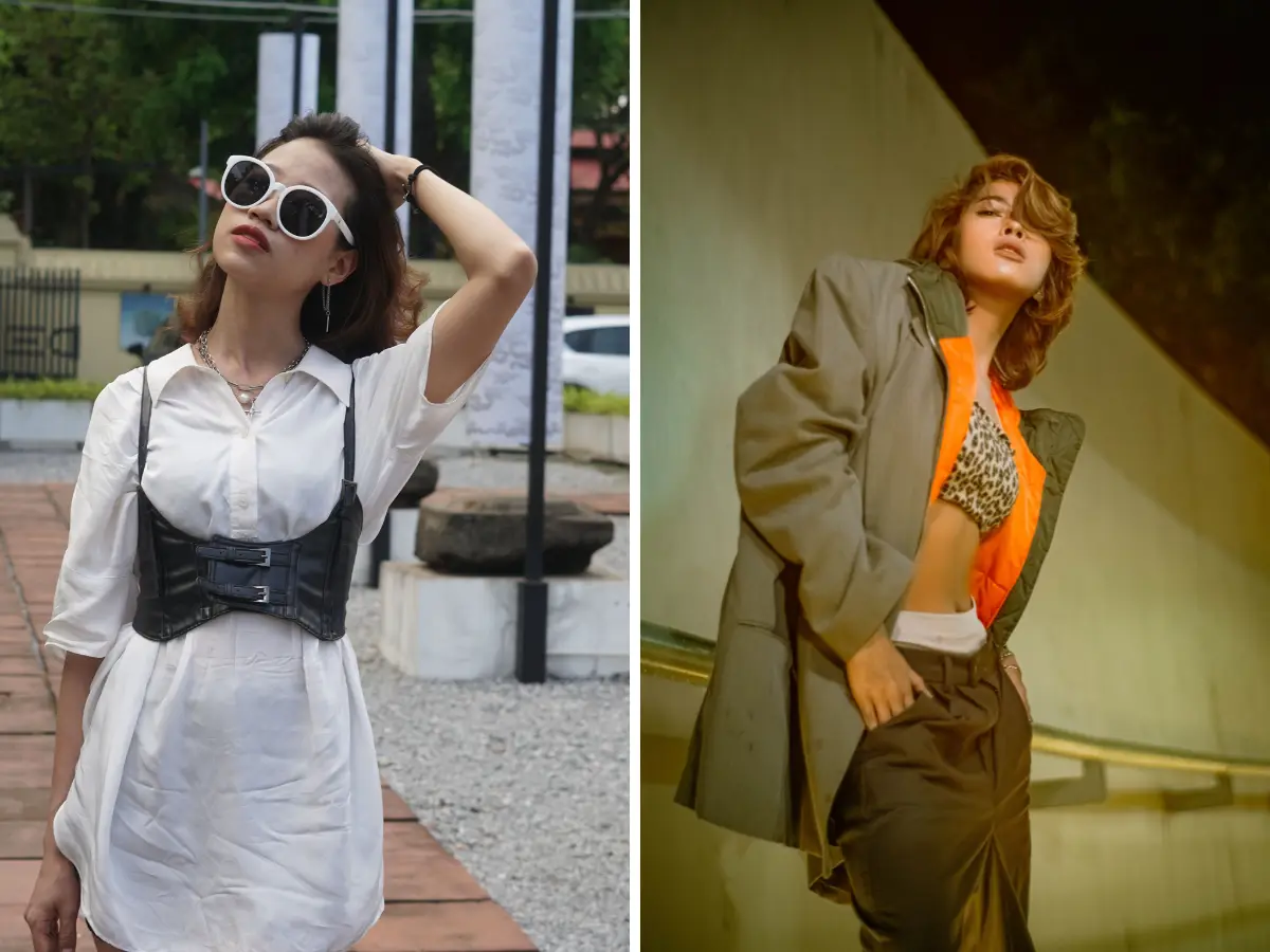 Beyond Hygge: How the 'Underwear as Outerwear' trend is making waves from Copenhagen to Indian closets