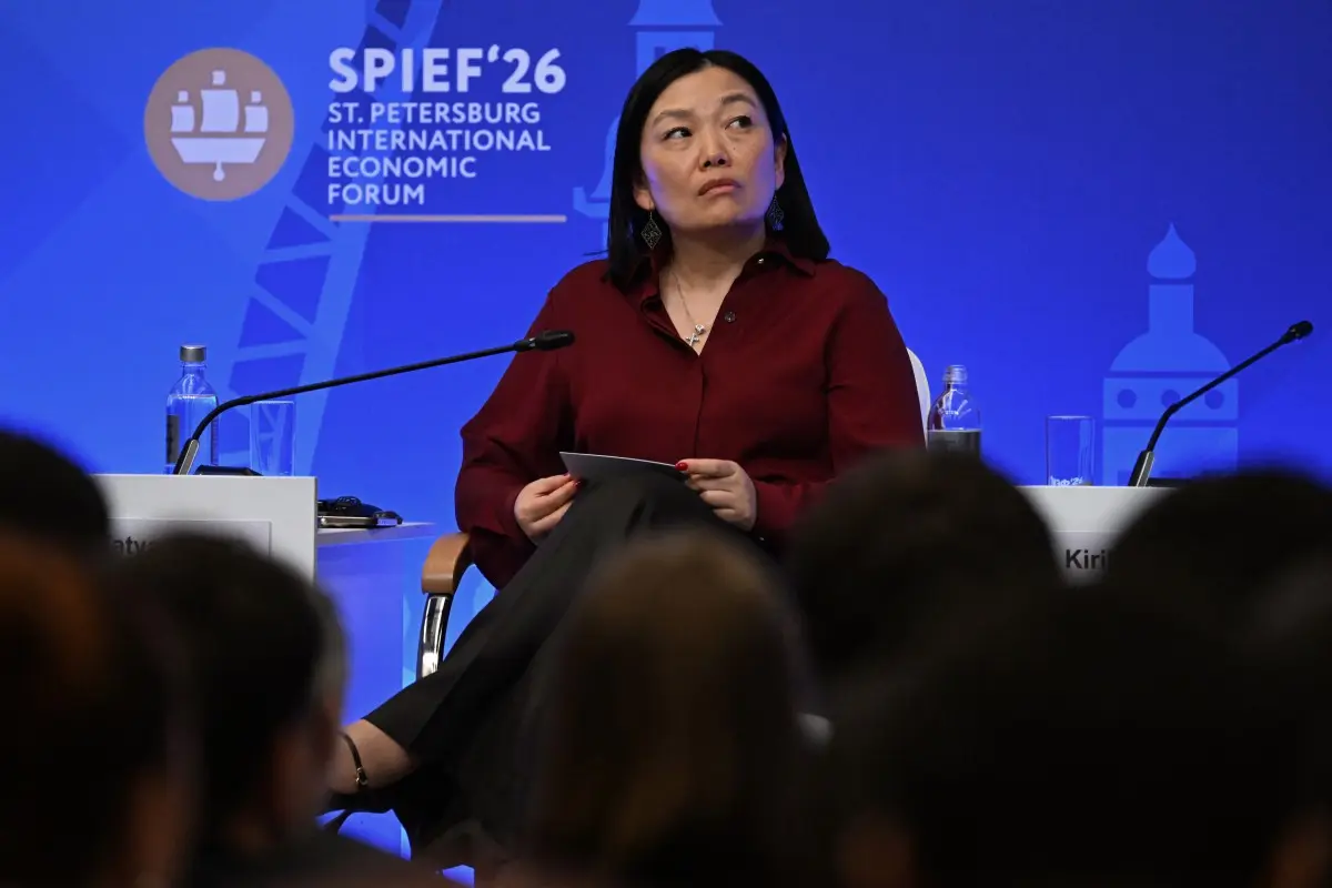 Russia’s richest woman Tatyana Kim under siege as Ukraine targets her Wildberries empire