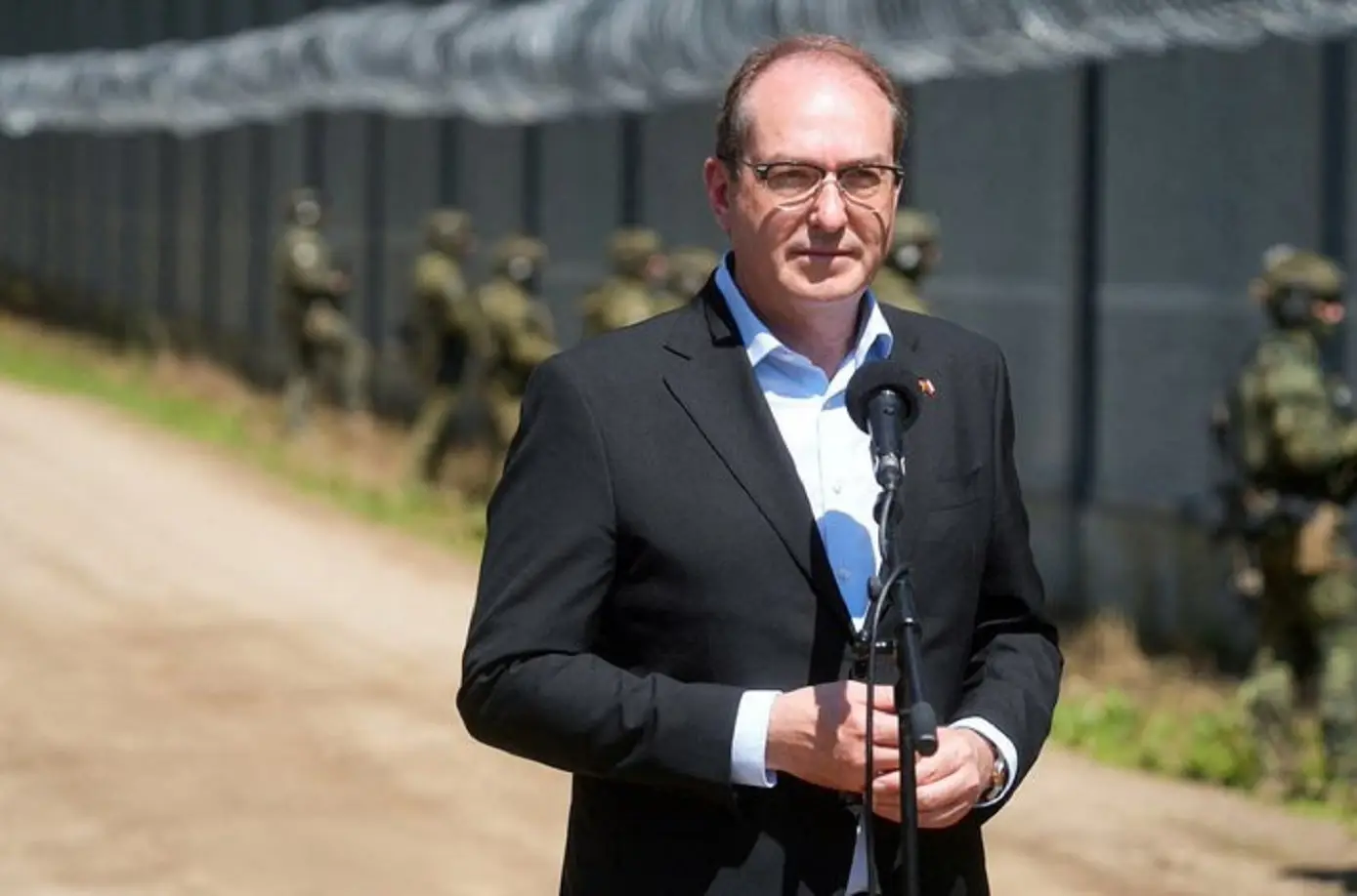 Germany gives intel services broad powers amid rising threats, security lapses | Top Stories 12 Aug, 2026