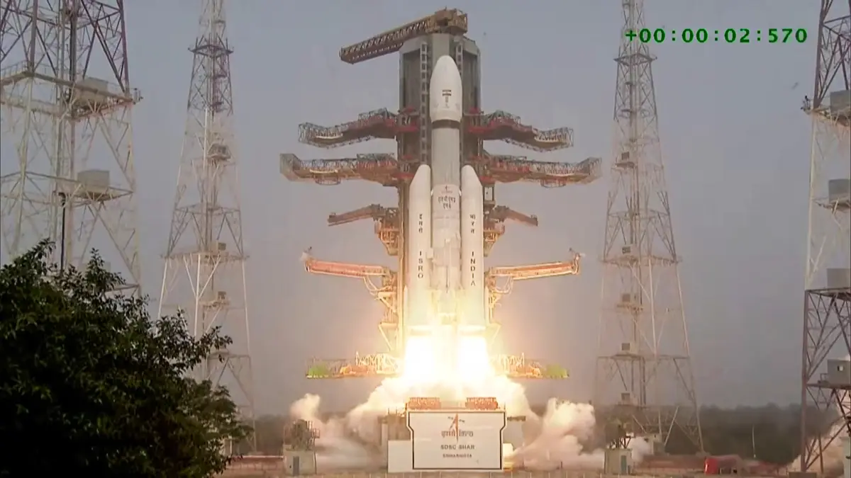 Cheap, fast, successful: Why NASA wants ISRO on the Moon