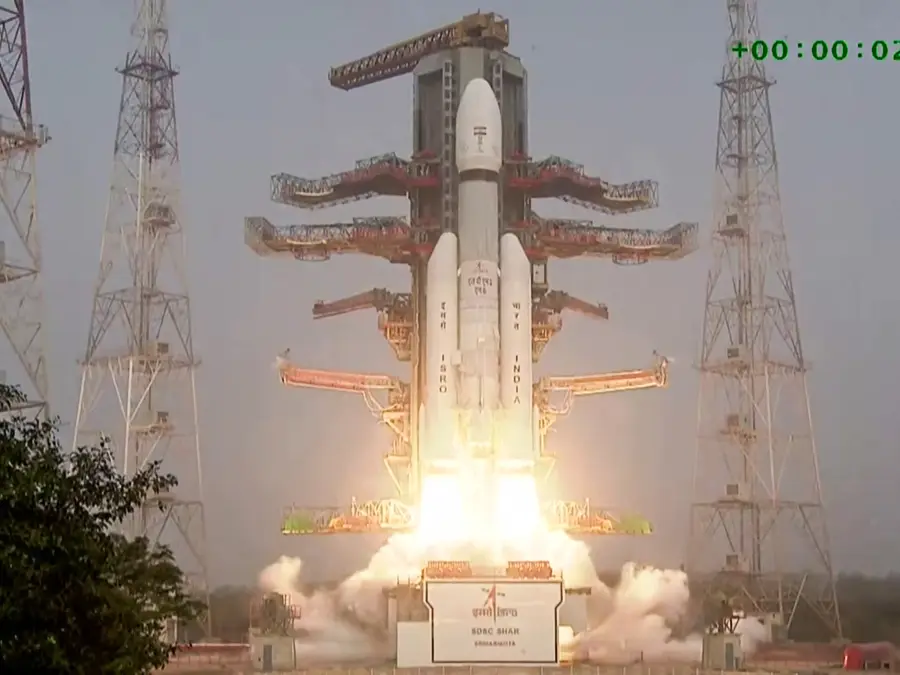 Cheap, fast, successful: Why NASA wants ISRO on the Moon Cheap, fast, successful: Why NASA wants ISRO on the Moon
