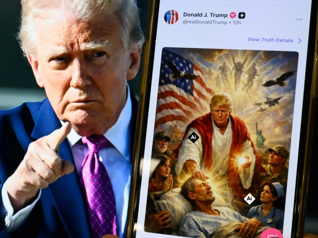 Highlights: Trump sued over $100,000-a-month advance access to Truth Social posts | Top Stories 12 Aug, 2026 Highlights: Trump sued over $100,000-a-month advance access to Truth Social posts | Top Stories 12 Aug, 2026