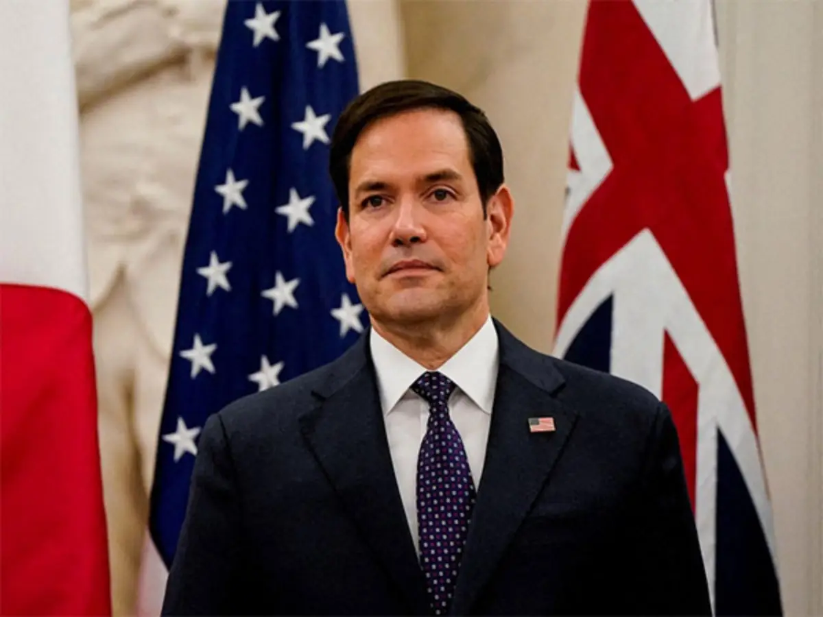 Rubio sets up task force to combat ‘birth tourism’, 600 visas revoked Rubio sets up task force to combat ‘birth tourism’, 600 visas revoked