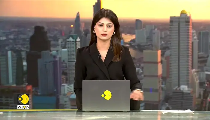 WionNews Video