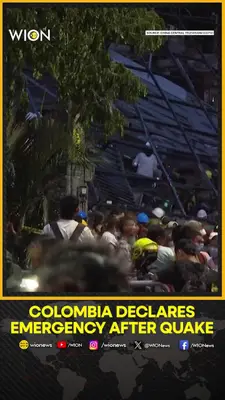 Wion News