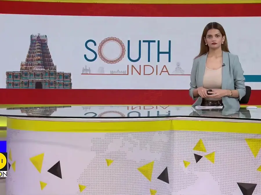 Tamil Nadu Delimitation Row Intensifies | TVK Demands 543-Seat Freeze, DMK Backs Resolution