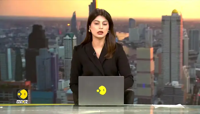 WionNews Video