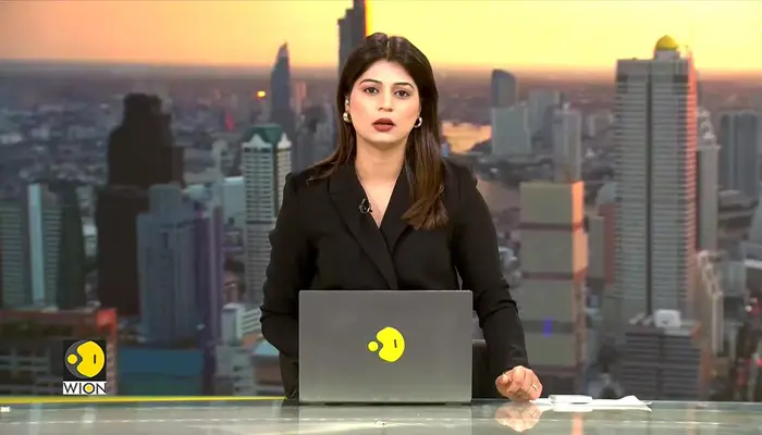 WionNews Video