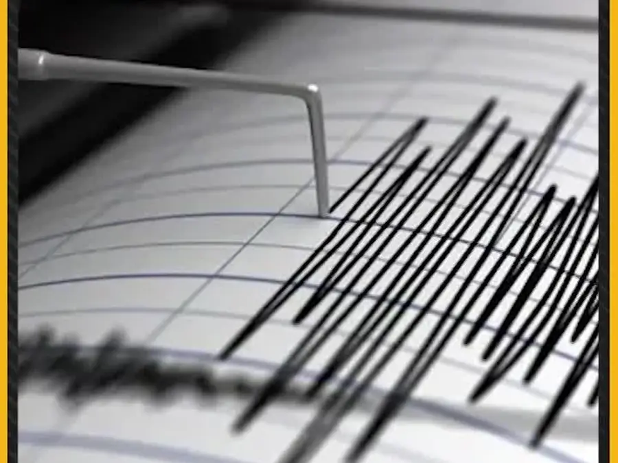 Ladakh earthquake: Magnitude 5.5 earthquake strikes Leh, Ladakh at dawn today