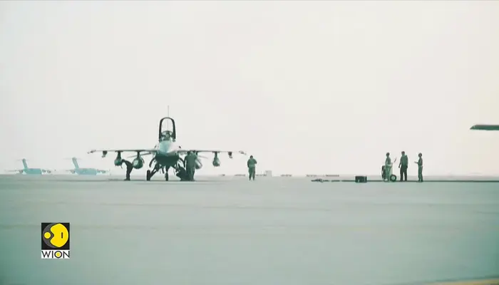 US Military Meltdown in Gulf Signals End of Trump Era | GRAVITAS