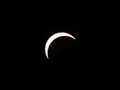 Rare solar eclipse sweeps Europe as millions turn to the skies to witness celestial spectacle