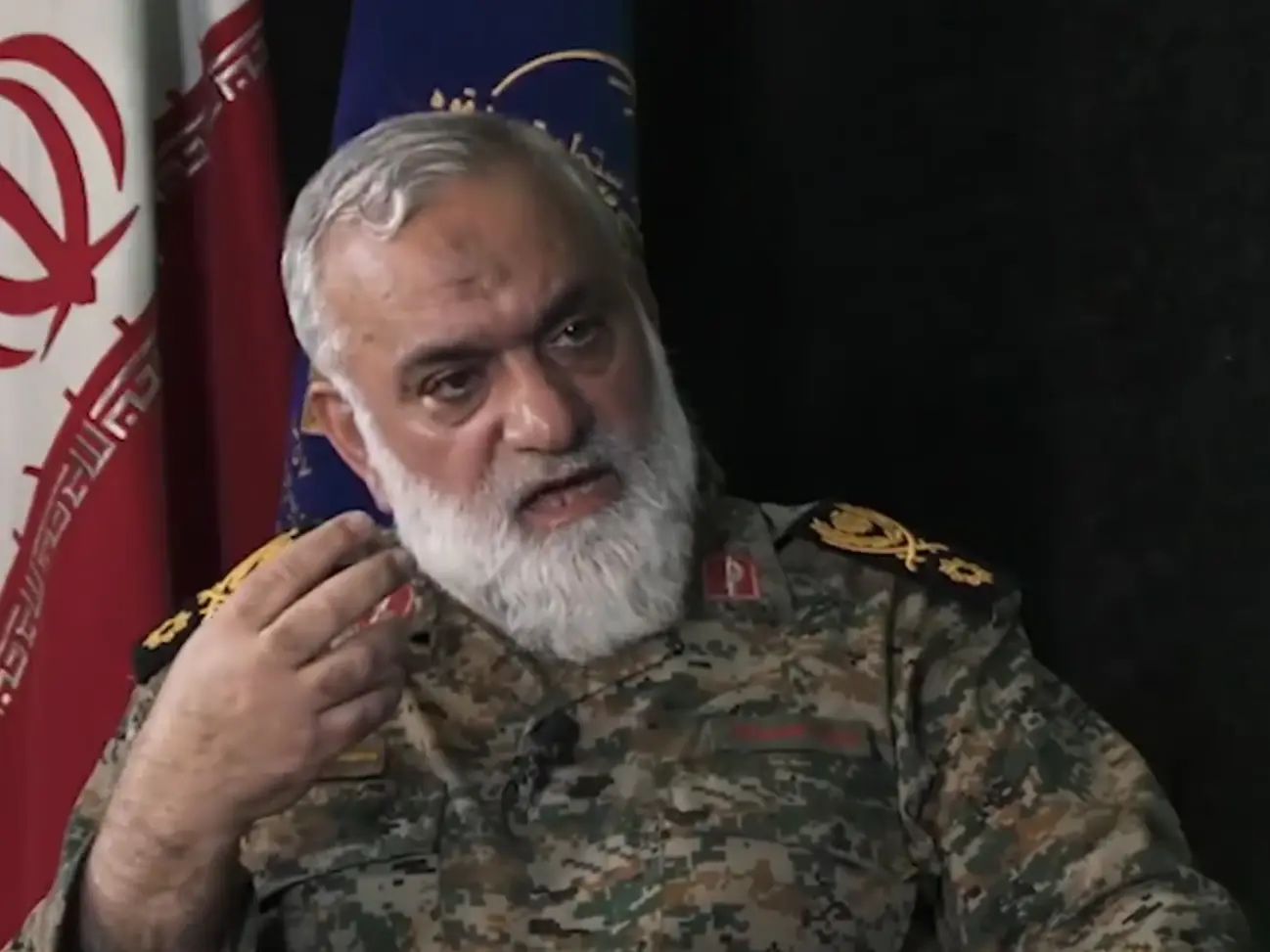 Iran could ‘prolong war’ until Trump is out of office, says IRGC adviser Iran could ‘prolong war’ until Trump is out of office, says IRGC adviser