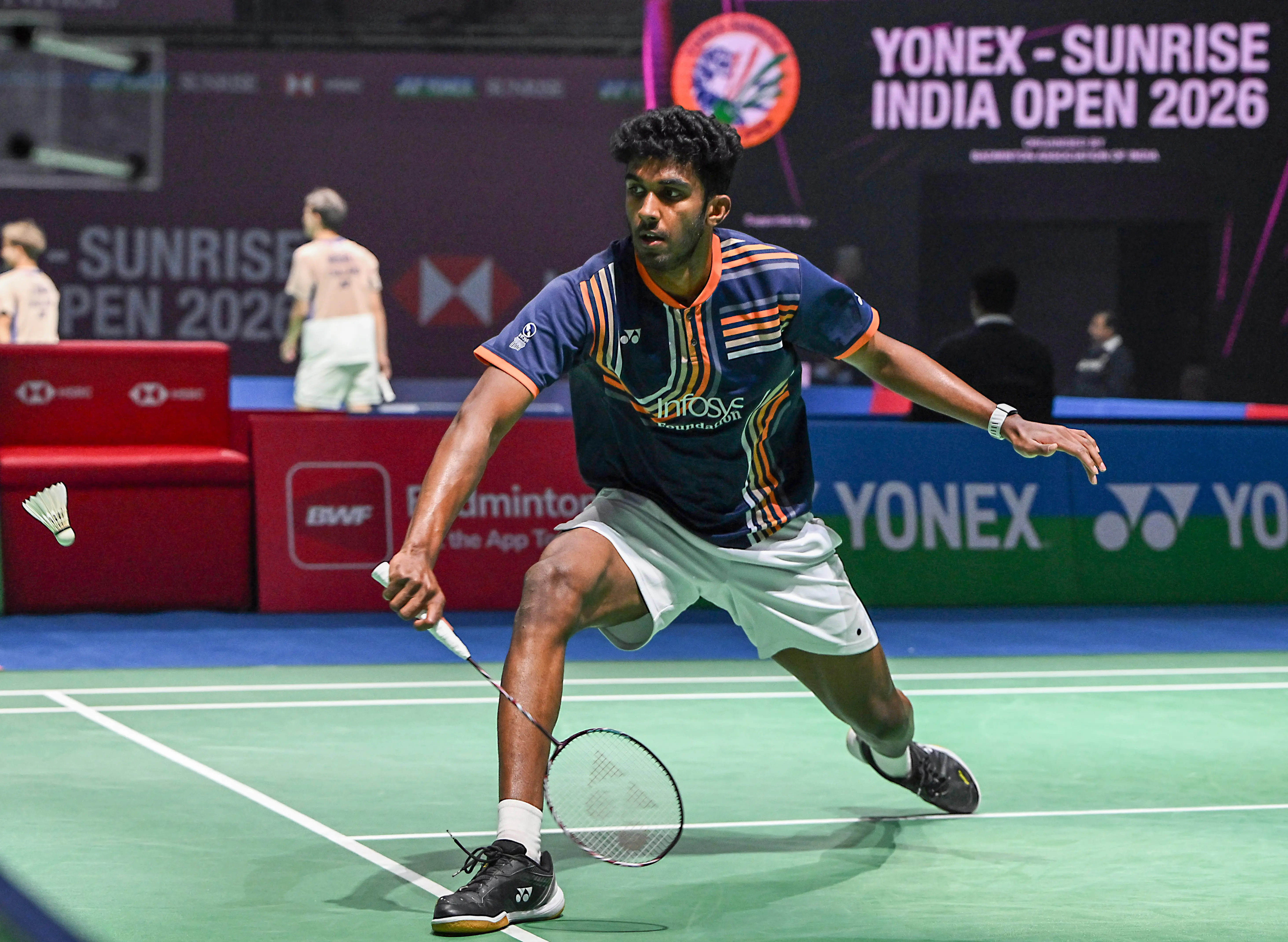 'No fear, no revenge': Ayush Shetty’s mindset ahead Of BWF World Championships blockbuster match
