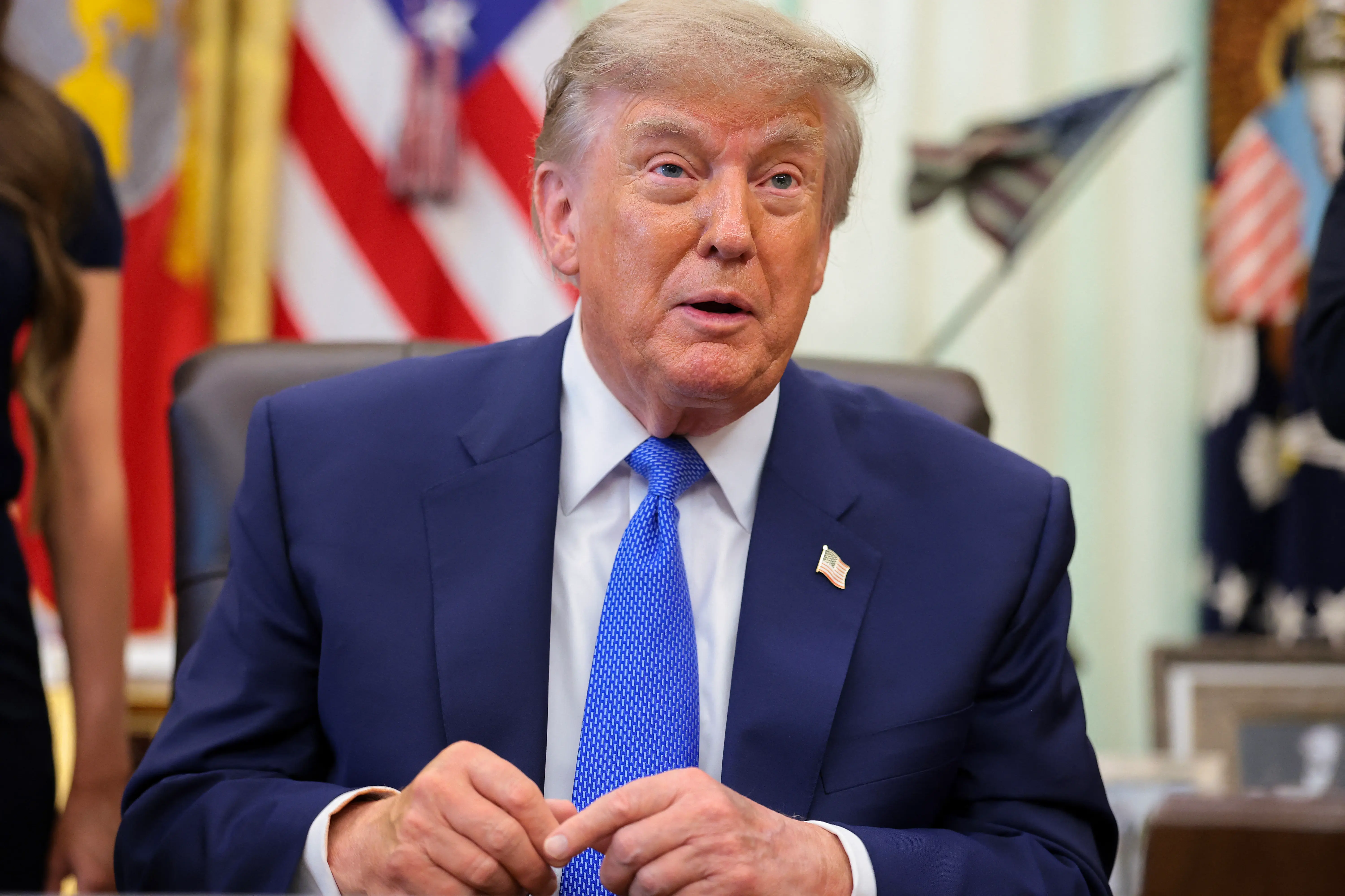 Trump admin to use cyber attacks against foreign criminals? Here’s what new memo says