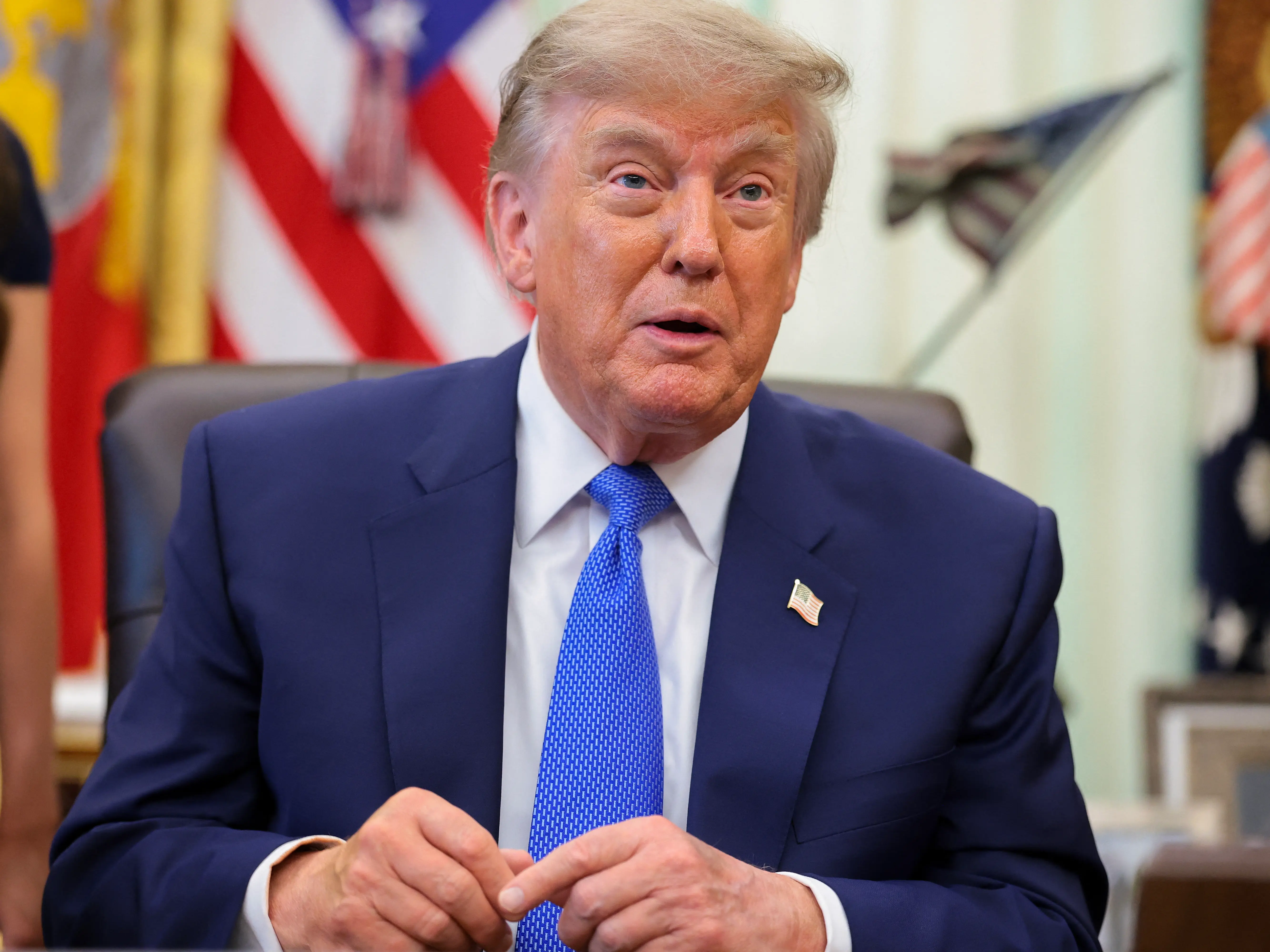Trump admin to use cyber attacks against foreign criminals? Here’s what new memo says Trump admin to use cyber attacks against foreign criminals? Here’s what new memo says
