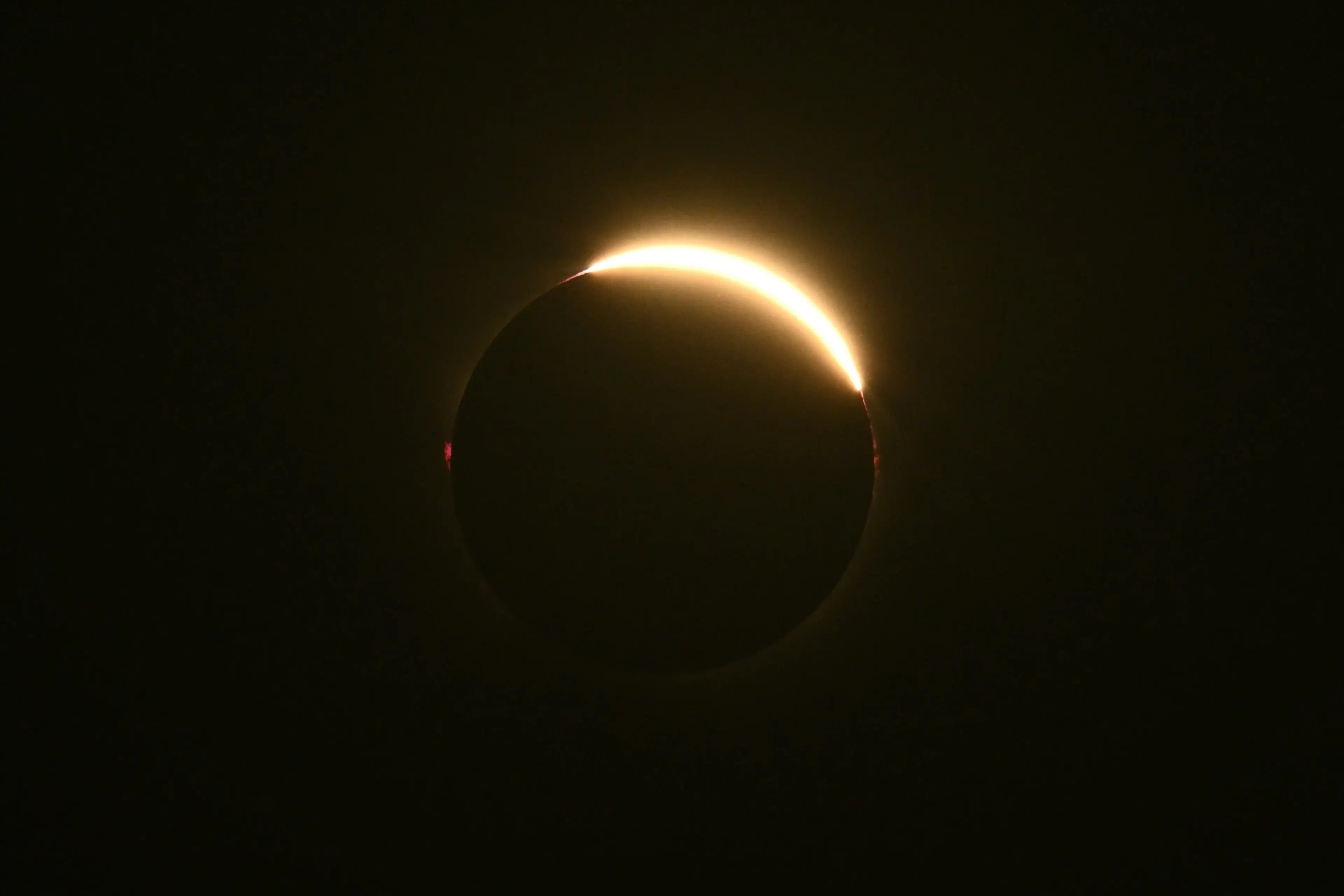 Once-in-5000-years event happened the same night