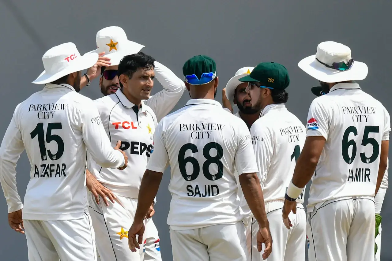 Shoaib Akhtar says seam-friendly England pitches 'will be very difficult' for Pakistan in upcoming Test series