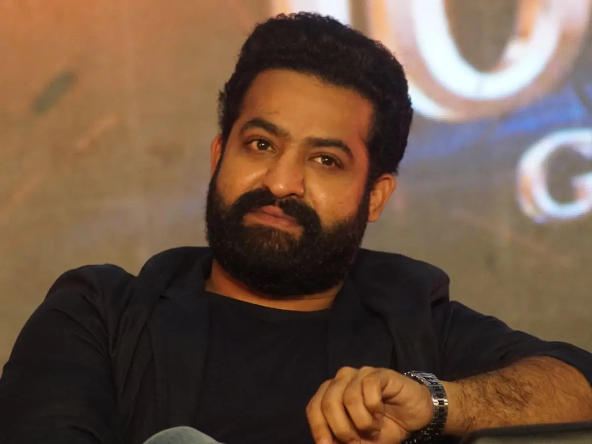 Jr NTR undergoes shoulder surgery, shares health update and thanks fans for their prayers and support