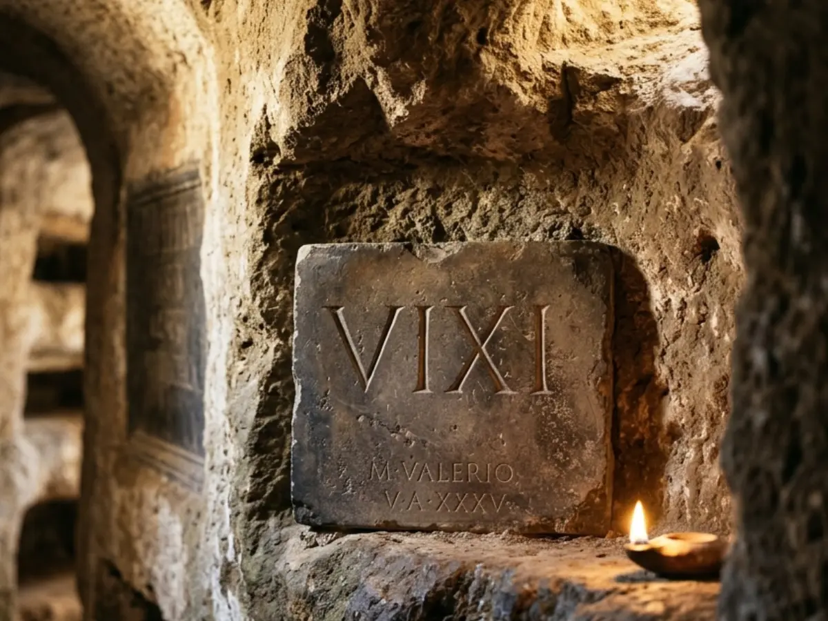 Why is the number 17 considered unlucky in Italy? Blame the Roman numerals