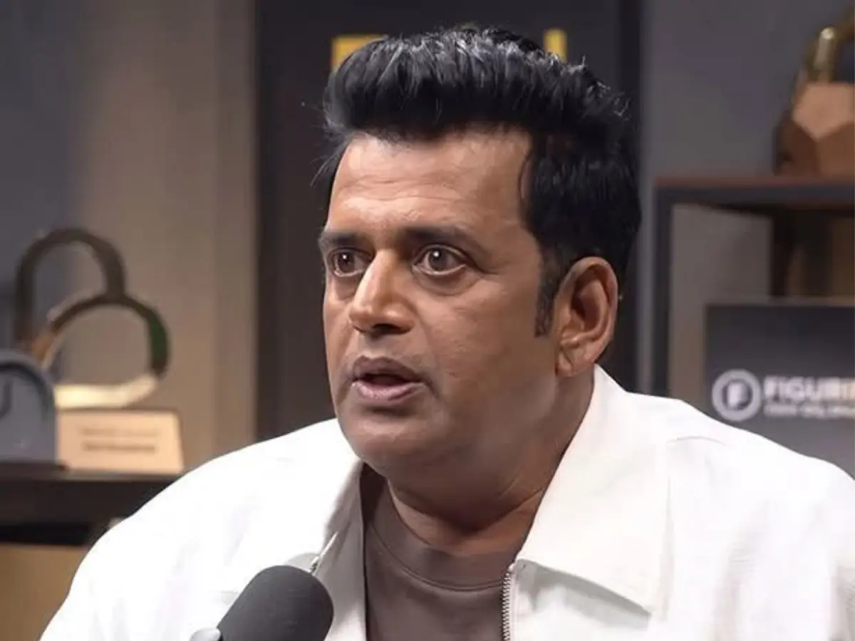 Ravi Kishan reveals wife Preeti Shukla's hilarious take on his viral meme buzz: ‘Stay quiet or I’ll lock you up'