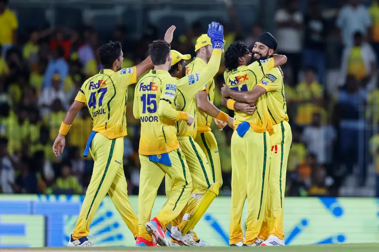 England's 2019 ODI WC winning captain Eoin Morgan to be next CSK coach? Ravi Ashwin has a 'feeling'