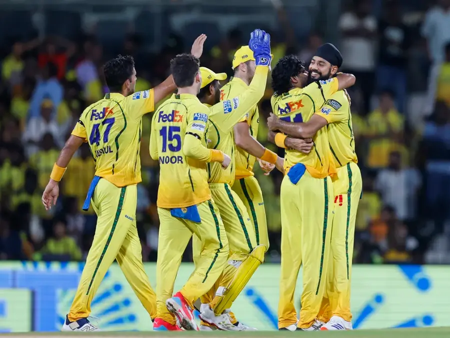England's 2019 ODI WC winning captain Eoin Morgan to be next CSK coach? Ravi Ashwin has a 'feeling'