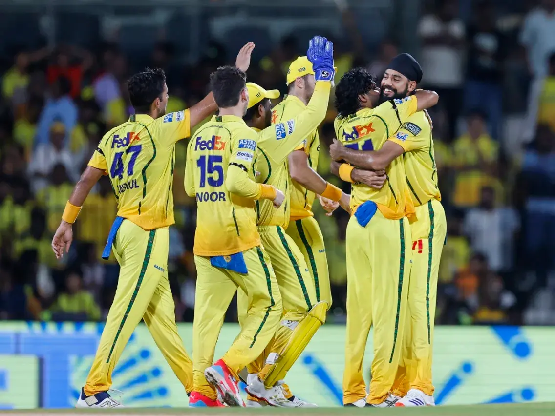 England's 2019 ODI WC winning captain Eoin Morgan to be next CSK coach? Ravi Ashwin has a 'feeling' England's 2019 ODI WC winning captain Eoin Morgan to be next CSK coach? Ravi Ashwin has a 'feeling'