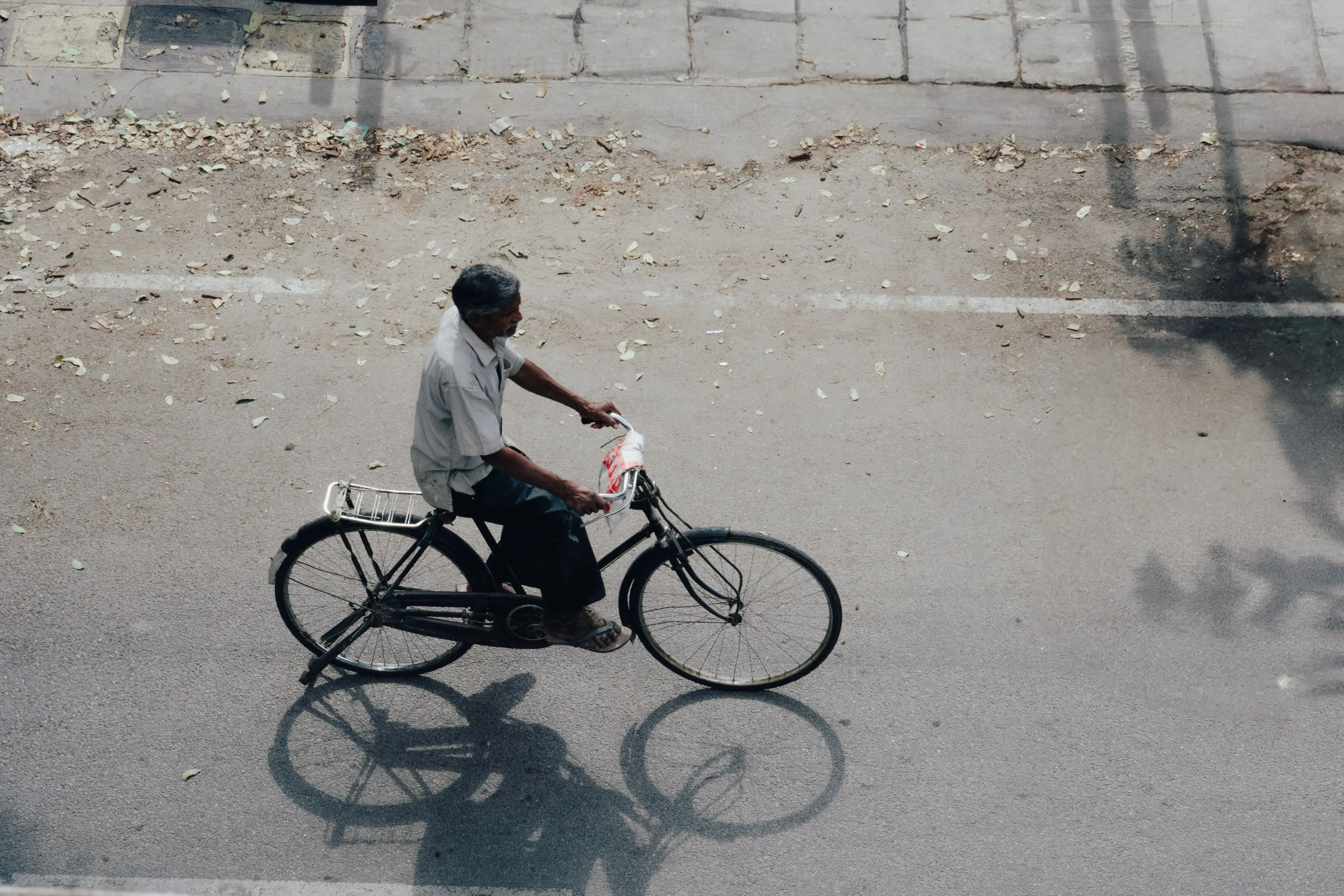 Bicycle (Standard Commuter Model)
