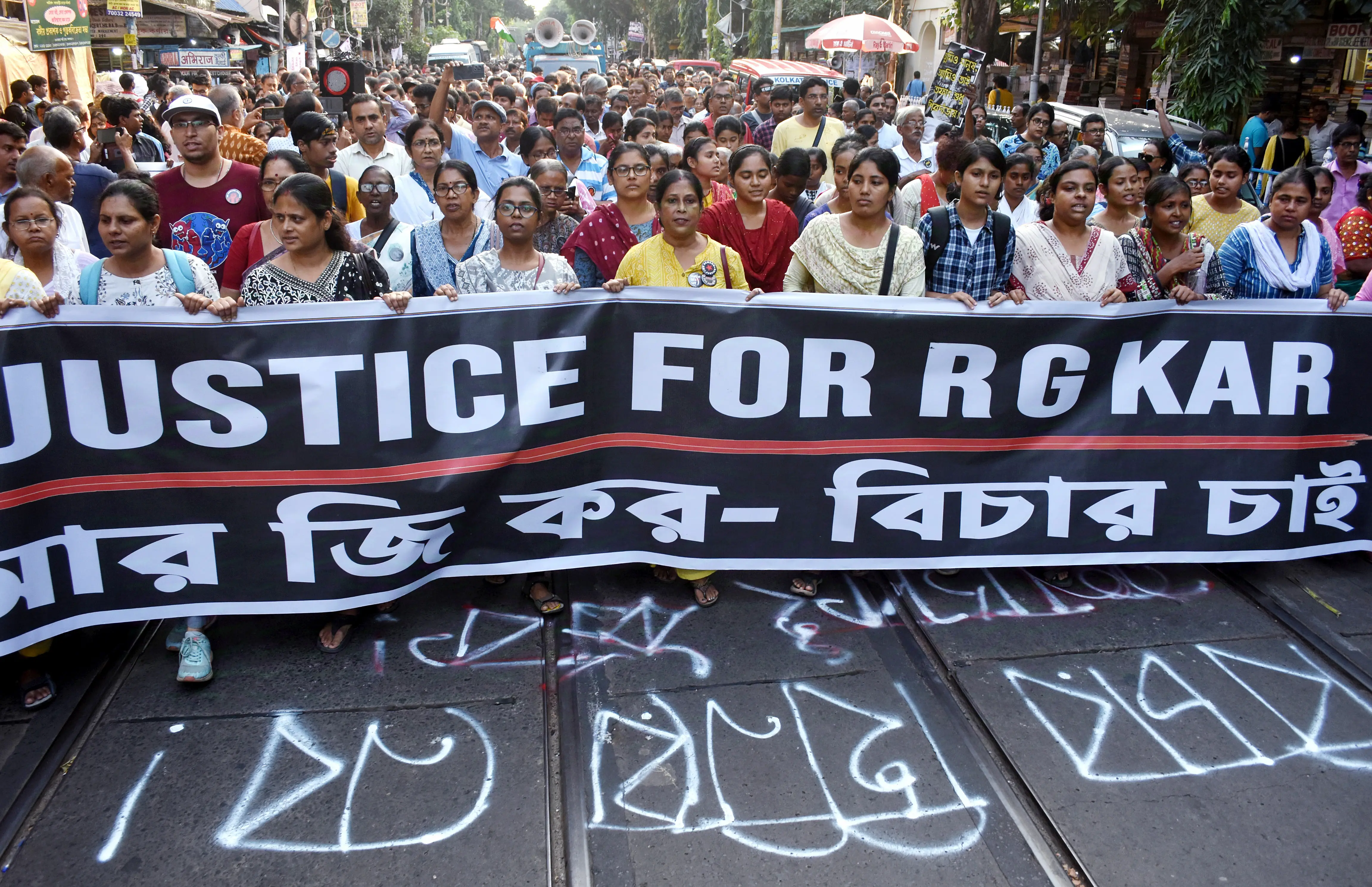 Former TMC MLA Nirmal Ghosh arrested in RG Kar cremation cover-up case