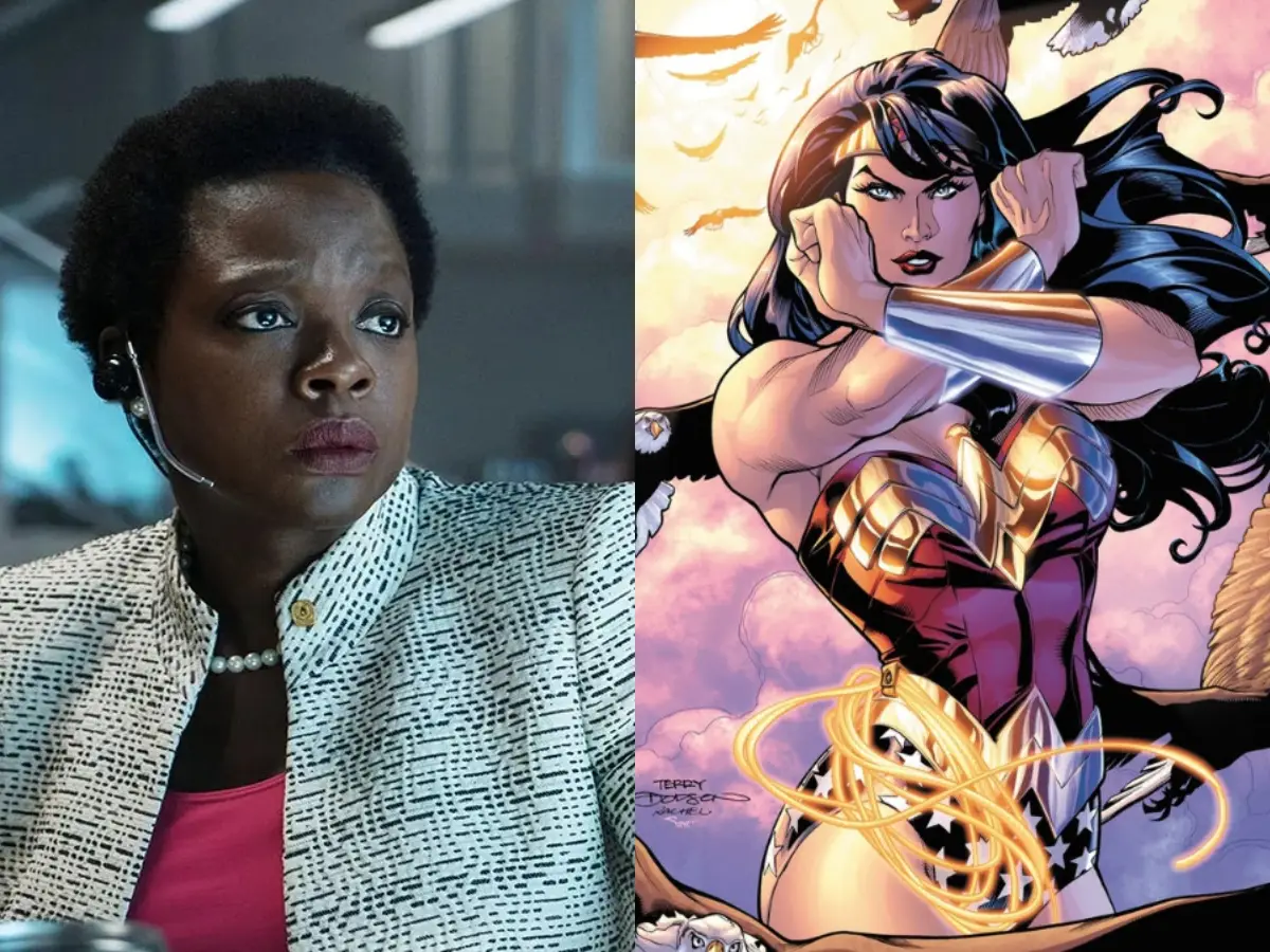 Viola Davis' Waller, Wonder Woman spinoff Paradise Lost put on hold by DC; Here's why