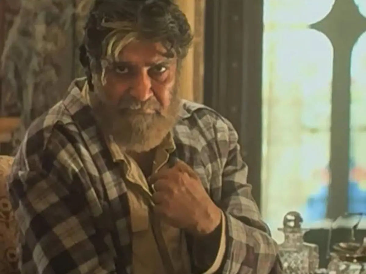 Suvinder Vicky reveals Aditya Dhar was confident Dhurandhar 2 profanities wouldn't be censored Suvinder Vicky reveals Aditya Dhar was confident Dhurandhar 2 profanities wouldn't be censored
