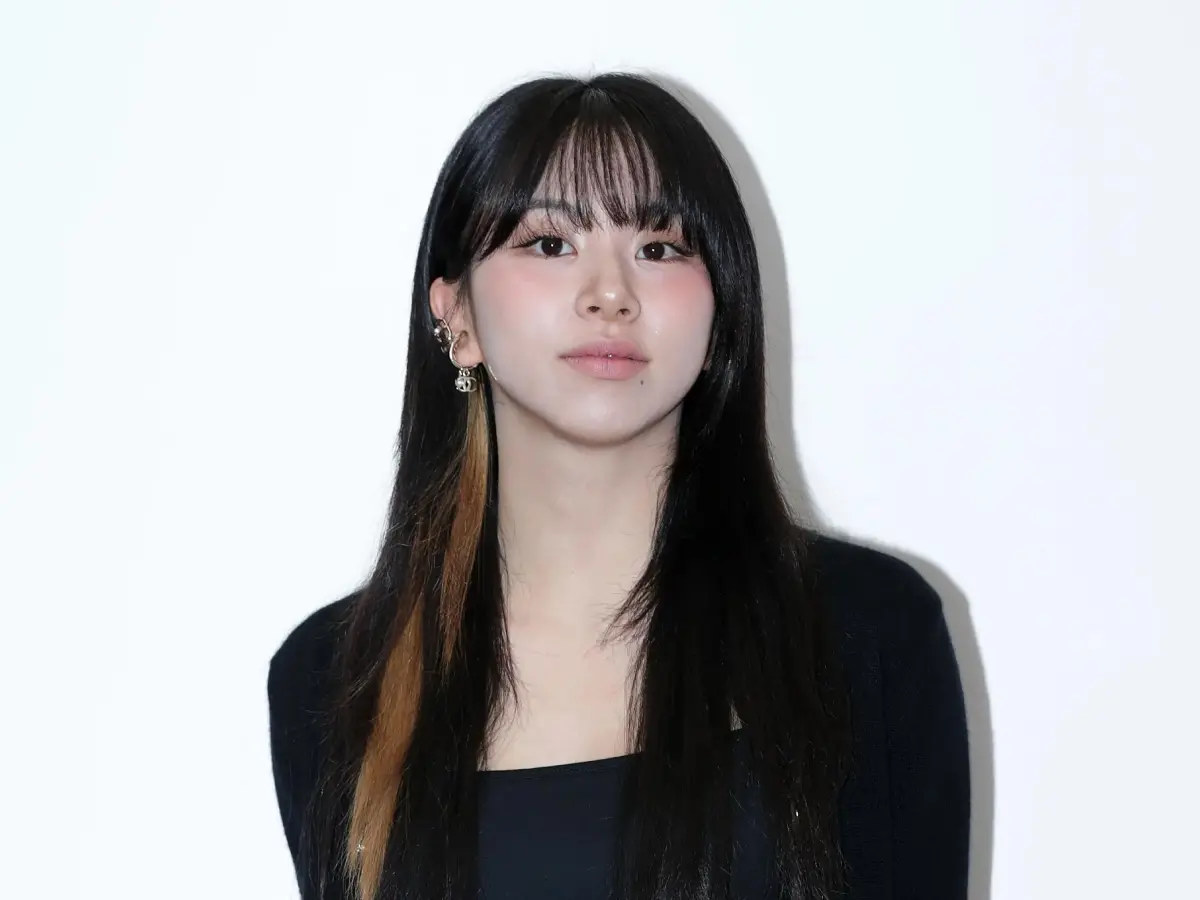 TWICE's Chaeyoung leaves JYP Entertainment, becomes second member to exit after Jeongyeon