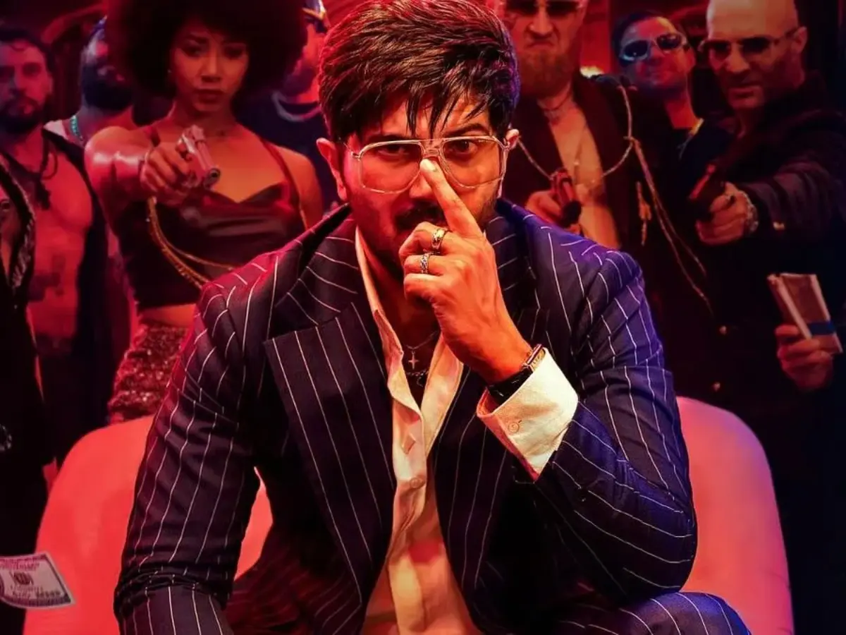 I'm Game: Dulquer Salmaan starrer skips Onam release, new date announced I'm Game: Dulquer Salmaan starrer skips Onam release, new date announced