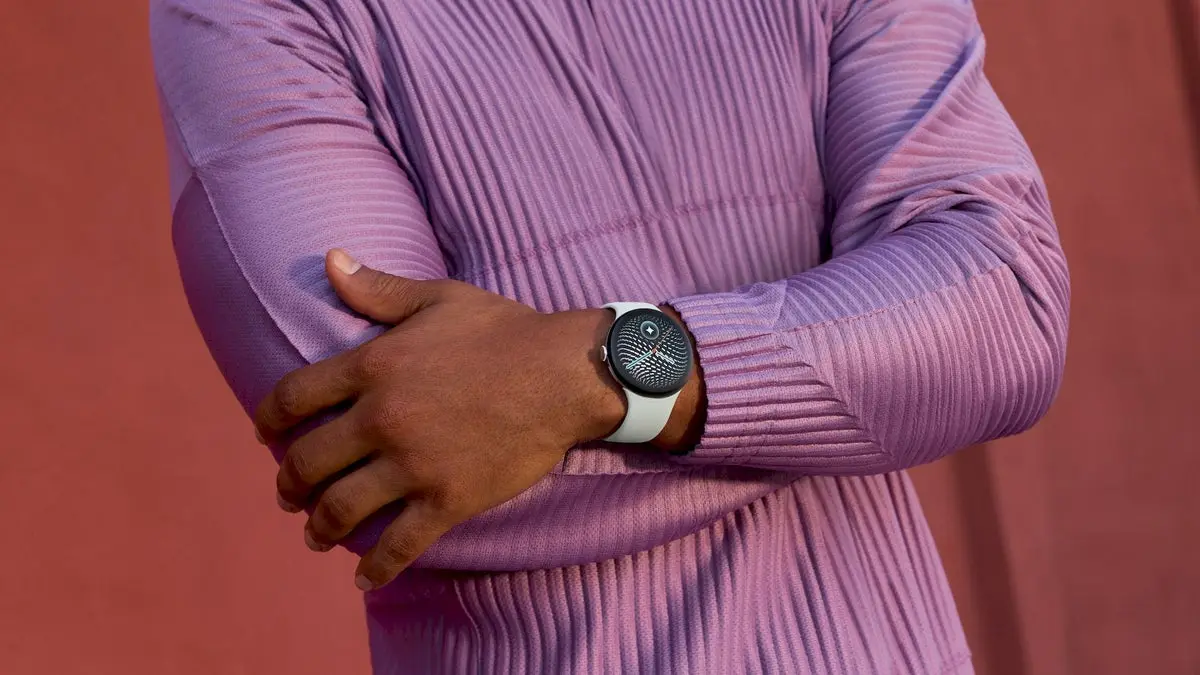 Google's AI health tool could give Pixel Watch users health updates without a blood test
