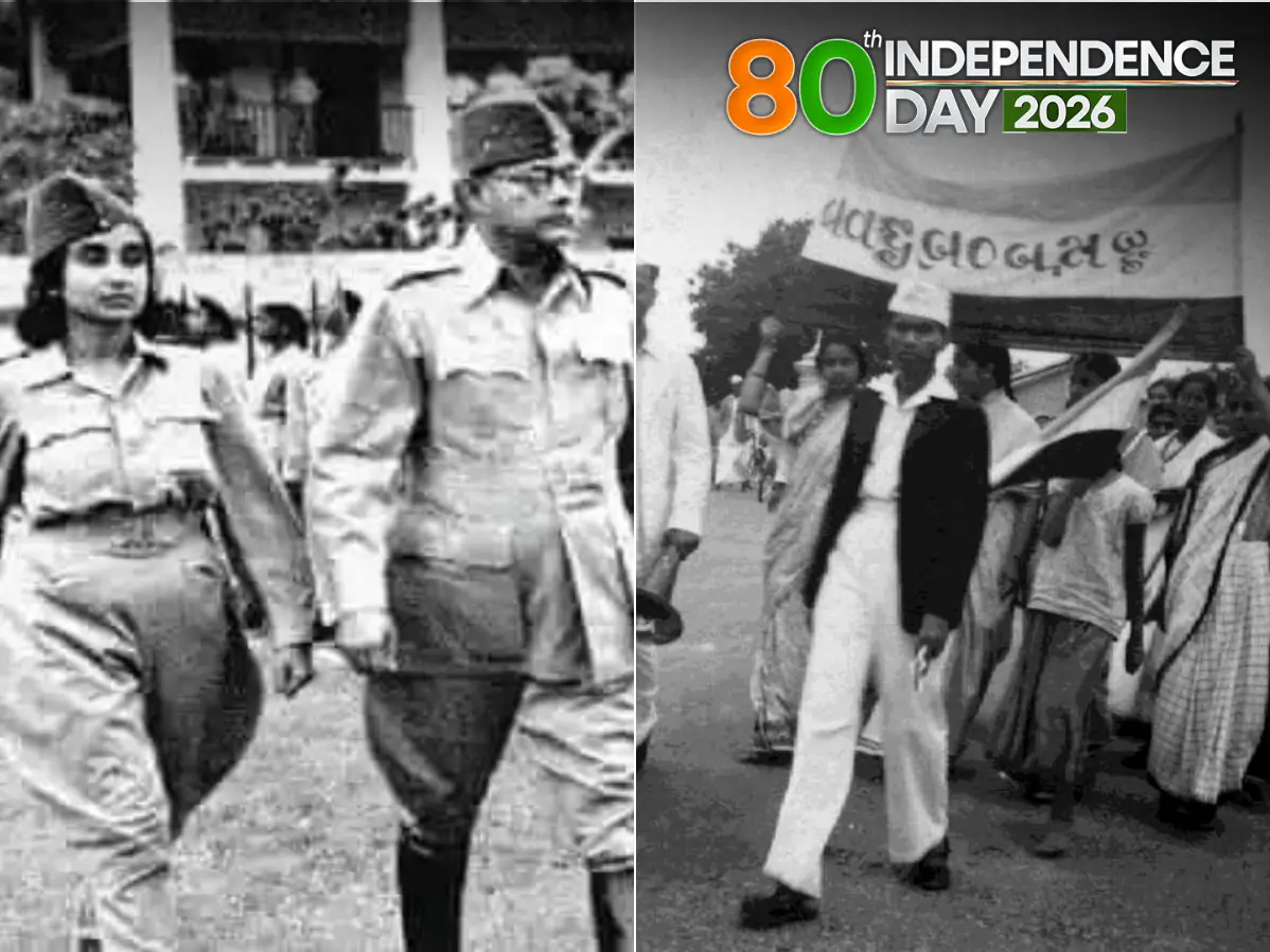 Independence Day 2026: 9 lesser-known facts about India’s freedom struggle