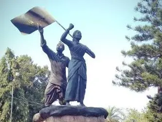 The top 7 unsung women heroes of India's freedom struggle
